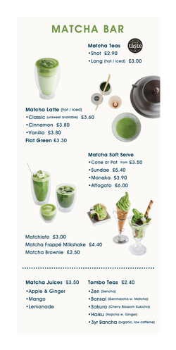 tombo poke and matcha bar soho london top tea blogger