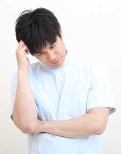 歯科医院様のよくあるお悩み