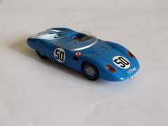 Kit pour miniature auto CCC Bugatti T19 /"bébé/" 1911 référence 212