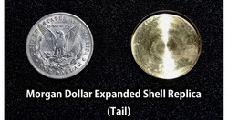 Morgan Dollar（モルガンダラー）類 - MAGICA-マギカ-