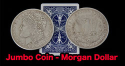 Morgan Dollar（モルガンダラー）類 - MAGICA-マギカ-