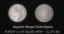Morgan Dollar（モルガンダラー）類 - MAGICA-マギカ-