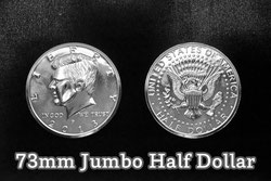 Half Dollar（ハーフダラー）類 - MAGICA-マギカ-