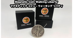 Walking Liberty Half Dollar（ウォーキング リバティ）類 - MAGICA
