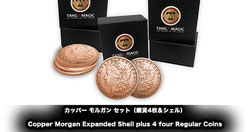 【マジック】モルガンダラー5枚セット Morgan Dollar（モルガンダラー）類 - MAGICA-マギカ-