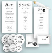 Ablaufplan Bei Der Hochzeit Vorlagen Als Download