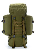 Berghaus military rucksack 2025