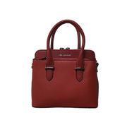 Sac à main ted lapidus rouge new arrivals