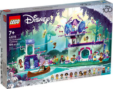 LEGO® DIsney™ lego stein-garage stein - shop online