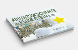 Adventskalenderbuch Adventsgeschichte Der Kleine Stern
