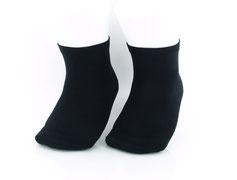 6/12 PAAR Gesundheitssocken Wellness Socken Piqué-Bund ohne Gummi antibakteriell