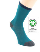 Einfach gute Socken preiswert kaufen - Strumpf-Klaus | Diabetikerstrümpfe