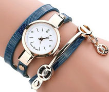 Montre bijoux femme originale best sale