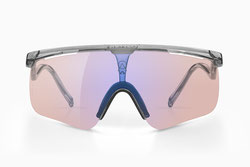 Alba Optics DELTA BLACK F-Lens Photochromic / - die-Sportbrillen.com