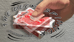 レアデック9点 まとめ売り 数量限定 カードマジック カーディストリー レアデック9点 まとめ売り カードマジック カーディストリー