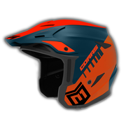 Casco trial jitsie shop