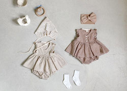 bebe holic - 南堀江の小さな大人服のお店 Camel