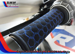 Grips R 1250 Series - Benvenuti su bmwlivingstyle Coprimanopole grafica e  pellicole protezione ed abbigliamento per la tua passione moto Bmw GS e  tutti i modelli della gamma BMW
