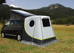 ☀ California Zubehör für VW T5 & T6 » Camper´s Delight