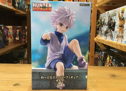 HUNTER×HUNTER｜ハンターハンター - SKY newtype shop