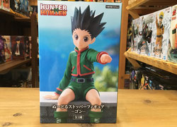 HUNTER×HUNTER|ハンターハンター - SKY newtype shop HUNTER×HUNTER|ハンターハンター - SKY newtype shop