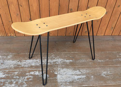 今 話題 の 人気 商品 SKATE shop newtype SKY - FUNITURE｜スケートファニチャー スツール