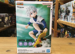HUNTER×HUNTER|ハンターハンター - SKY newtype shop HUNTER×HUNTER|ハンターハンター - SKY newtype shop