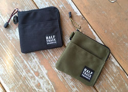 HALF TRACK PRODUCTS|ハーフトラックプロダクツ - SKY newtype shop HALF TRACK PRODUCTS|ハーフトラックプロダクツ - SKY newtype shop