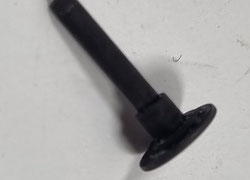MOTEUR ET CARDANS , HO, PAR ROCO 85112