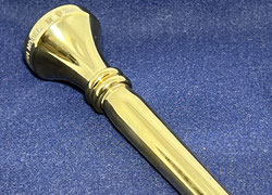 BRASS(High-Low) - ERNEST JAPAN INSTRUMENTS BRASS(High-Low) - ERNEST JAPAN INSTRUMENTS