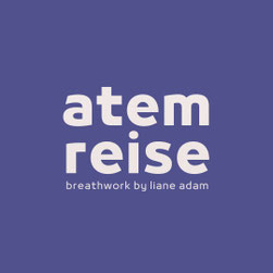 logo atemreise breathwork liane adam heldenseminare holotrope atemreise initiatorin der original atemreise deutschland