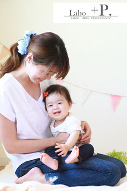 大館 おおだて 赤ちゃん 子供 写真 スタジオ 記念 撮影