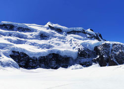 Les Glaciers