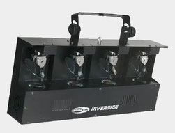 Showtec Inversion bei A&A Partyservive mieten