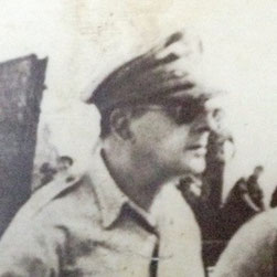 Douglas MacArthur