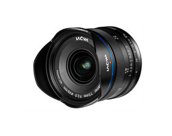 Laowa 7,5mm F2