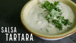 Salsa tártara