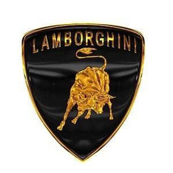 Lamborghini Logo