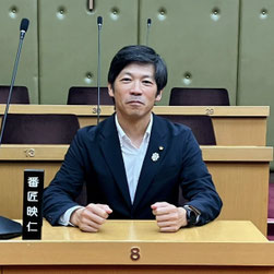 2026年5月19日 議場