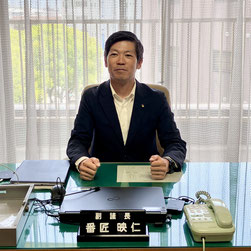 2025年5月20日 副議長室
