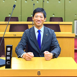 2024年5月21日 議場 ばんしょう映仁