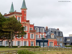 Baie de Somme