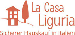 La Casa Liguria Logo