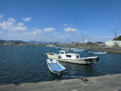 苅田町・行橋市の釣り場　はこちらからどうぞ