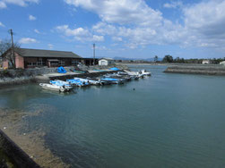 築上町・豊前市・吉富町の釣り場　はこちらからどうぞ