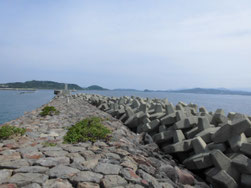 下関市の釣り場　はこちらからどうぞ