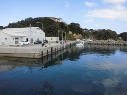 アジ・アジングの釣り場　北九州市小倉北区・若松区・戸畑区