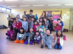 2012 X'mas Party