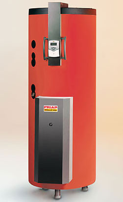 Boiler