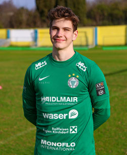 Florian Steinbichler